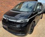 Multivan T7, Auto's, USB, Euro 6, 4 cilinders, Leder