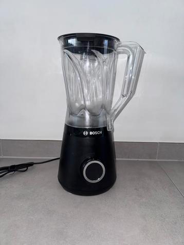 Bosch Series 4 blender MMB6141B beschikbaar voor biedingen