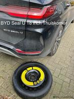 Reservewiel Thuiskomer BYD,  Atto 3,  Seal, Seal U, Dolphin, Ophalen of Verzenden, Herkomst onderdeel bekend, Gebruikt, Overige automerken
