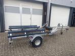 DUBBELE JETSKI TRAILER JETLOADER, Watersport en Boten, Jetski's en Waterscooters, Ophalen, Gebruikt