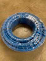 Leiding Henco RIXC geïsoleerd Ø20x2 blauw - 50 meter Nieuw, Doe-het-zelf en Bouw, Buizen en Afvoer, Ophalen, Overige materialen
