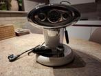 Koffie/Espresso machine met melkopschuimer, Elektronische apparatuur, Koffiezetapparaten, Ophalen, Koffiepads en cups, Espresso apparaat