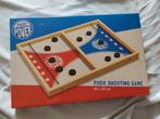 Puck shooting game, nieuw, Kinderen en Baby's, Ophalen of Verzenden, Nieuw, Jongen of Meisje