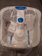 Hydro spa thalasso pieds, Electroménager, Enlèvement, Neuf