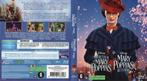 mary poppins returns (blu-ray) nieuw / cello, Cd's en Dvd's, Ophalen of Verzenden, Nieuw in verpakking, Overige genres