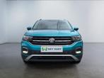 Volkswagen T-Cross Active - Boite auto/Camera/Carplay +++, SUV ou Tout-terrain, Automatique, Bleu, Achat