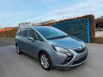 OPEL ZAFIRA TOURER / 1.6 D ECOFLEX / EURO 6 / Vol Opties, Voorwielaandrijving, Monovolume, 4 cilinders, Leder en Stof
