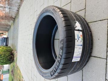 Groot lot nieuwe sterbanden!!! beschikbaar voor biedingen