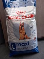 Royal canin maxi 5+, Ophalen, Hond