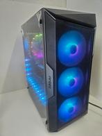 Top Game PC in NieuwStaat| i7 16GB 240GB SSD 1000GB HDD W11, Ophalen of Verzenden, Zo goed als nieuw, HDD