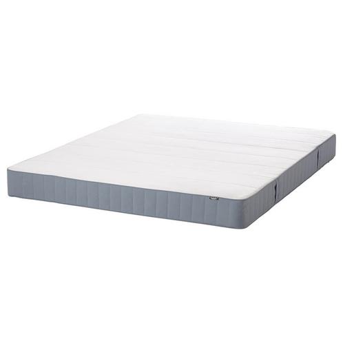 Zo goed als nieuwe matras 140x200 IKEA, Huis en Inrichting, Slaapkamer | Matrassen en Bedbodems, Zo goed als nieuw, Matras, Ophalen