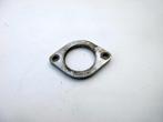 Suzuki VX800 uitlaatklem VX 800 uitlaatflens ring uitlaat, Motoren, Ophalen of Verzenden, Gebruikt