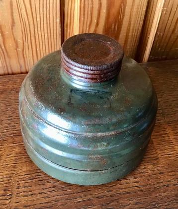 Filtre masque anti gaz ww2 beschikbaar voor biedingen