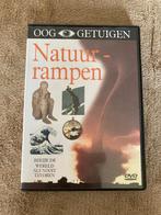 DVD Natuurrampen Ooggetuigen, Tous les âges, Enlèvement ou Envoi, Comme neuf, Nature