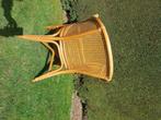 Rotan stoelen, Ophalen, Gebruikt, Rotan