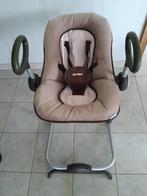 Baby stoeltje, wippertje, Kinderen en Baby's, Wipstoeltjes, Schommelstoel, Met gordel(s) of riempje(s), Zo goed als nieuw, Ophalen