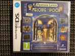 Professor Layton Melodie van het Spook, Ophalen, Nieuw