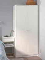 Armoire Ikea, Maison & Meubles, Armoires | Penderies & Garde-robes, Enlèvement, Comme neuf, Avec tablette(s)