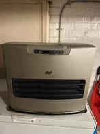 Poêle à petrole zibro 4650w, Bricolage & Construction, Enlèvement ou Envoi, Comme neuf