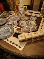 Delfts blauw, Antiquités & Art, Antiquités | Céramique & Poterie, Enlèvement