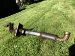 Catalyseur VW T5 1.9 TDI (7HA,7HH,7EA,7EH) 2003/04 - 2009, Ophalen, Volkswagen