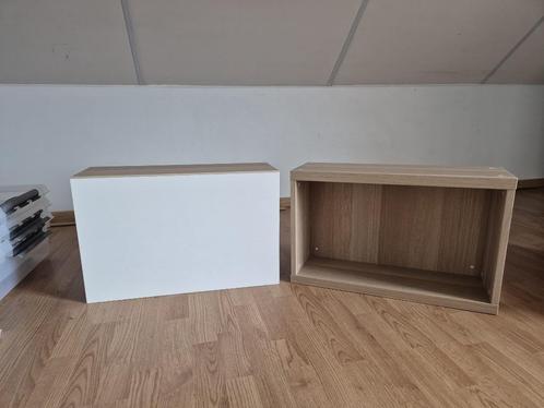 Kast Besta Ikea, Huis en Inrichting, Kasten | Wandmeubels, Zo goed als nieuw, Minder dan 100 cm, Minder dan 150 cm, Minder dan 25 cm