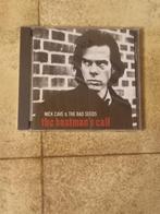 2 Cd's van Nick Cave & The Bad Seeds, Ophalen of Verzenden, Zo goed als nieuw, Progressive