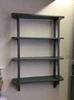 Boekenrek, Huis en Inrichting, Ophalen, Gebruikt