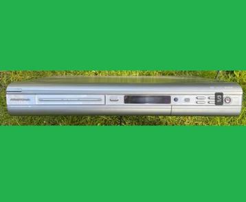 Aristona ARV 663 DVD Recorder DVD player beschikbaar voor biedingen