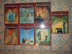Le triangle secret, Complete serie of reeks, Ophalen, Nieuw, Didier convard