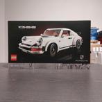 Lego Creator Expert Porsche 911, Ensemble complet, Lego, Enlèvement ou Envoi, Neuf