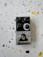 Mojo Hand FX Iron Bell, Muziek en Instrumenten, Ophalen of Verzenden, Gebruikt, Volume