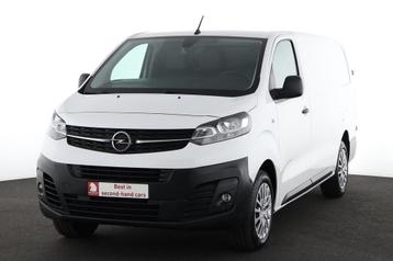 Opel Vivaro L3H1 - 2.0 MT CDTI L3H1 - 2.0 MT CDTI + CARPLAY  beschikbaar voor biedingen