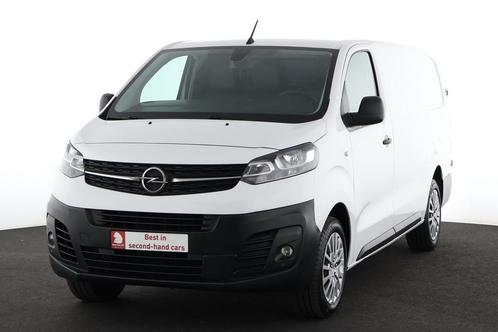 Opel Vivaro L3H1 - 2.0 MT CDTI L3H1 - 2.0 MT CDTI + CARPLAY, Auto's, Opel, Bedrijf, Te koop, Vivaro, Android Auto, Apple Carplay
