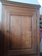 Meuble de coin ancien de Herve, Enlèvement