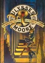 De winkel van de vergeten kaarten, Enlèvement ou Envoi, Fiction, Neuf, Ulysses Moore