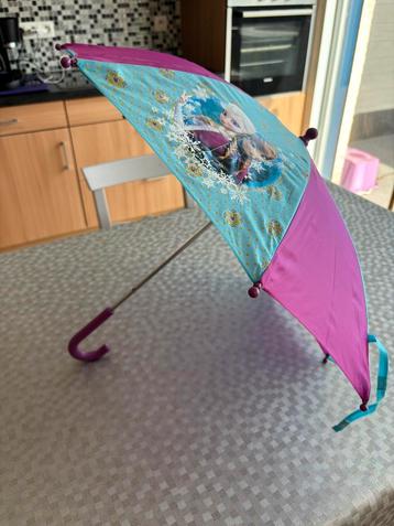 Kinderparaplu Frozen beschikbaar voor biedingen