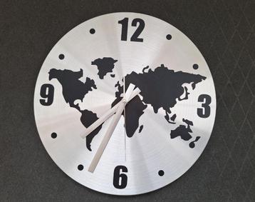 Wandklok Bondis van Ikea beschikbaar voor biedingen