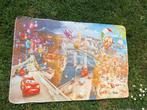 Speelmat van Cars 117x80cm, Ophalen, Zo goed als nieuw