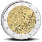 2 euro België 2022 Erasmus, Ophalen of Verzenden, België, 2 euro, Losse munt