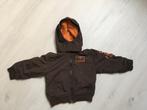 winterjas jongen maat 104