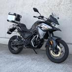 VOGE 650 DSX LX 2021 4561 KM 3 KOFFERS, Overige merken, Tourisme, Entreprise, Permis Moto A2 minimum