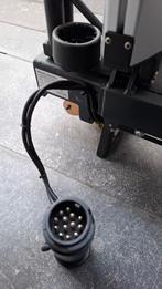 Fietsendrager XLC Azura Xtra, Enlèvement, Vélo électrique