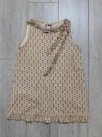 M98 - kleedje (jurk) - Filou & Co, Kinderen en Baby's, Kinderkleding | Maat 98, Meisje, Ophalen of Verzenden, Zo goed als nieuw