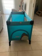 Reisbedje baby’s Pericles, Kinderen en Baby's, Ophalen of Verzenden, Nieuw, Rechthoekig, Wieltjes