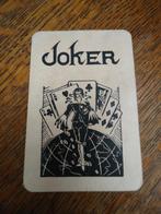 joker Hasselt, Ophalen of Verzenden, Zo goed als nieuw, Joker(s)