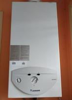 *** gas BOILER Junkers ***, Ophalen, Gebruikt, Boiler