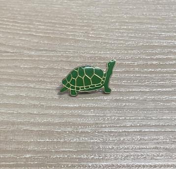 PIN - SCHILDPAD - TORTUE - TURTLE beschikbaar voor biedingen