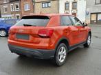 Audi Q2 1.0 TFSI 116 pk 10/17 met slechts 100.935 km!, Auto's, Voorwielaandrijving, Stof, Parkeersensor, Overige kleuren