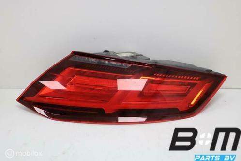 LED achterlicht rechts Audi TT 8S 8S0945096A, Auto-onderdelen, Verlichting, Gebruikt